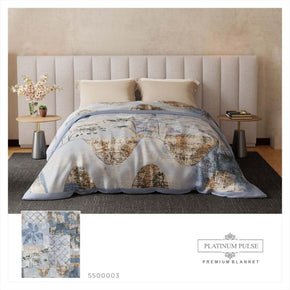 PLATINUM PULSE PREMIUM BLANKET 5500003
