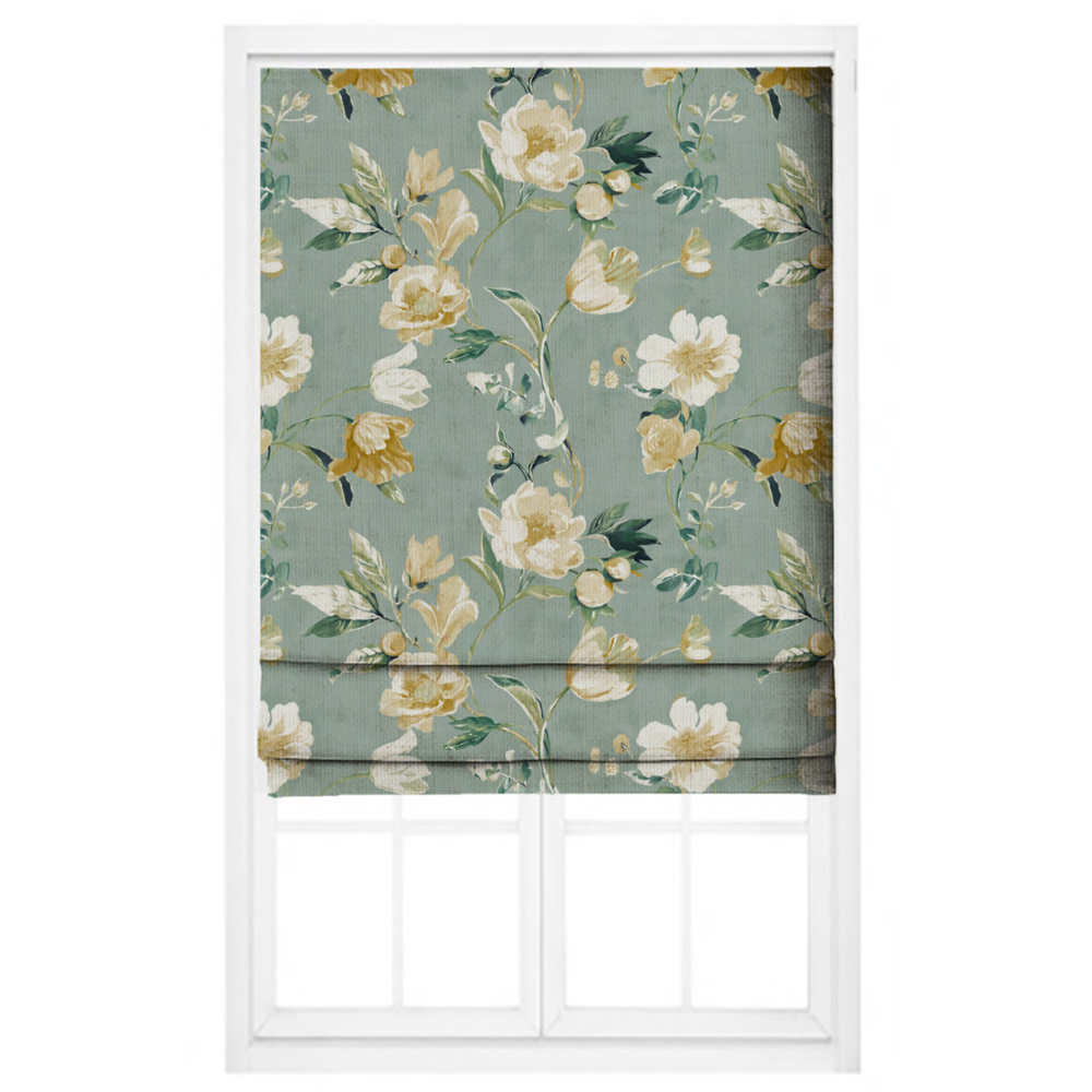 Nature Park-II EX-211 Elegant Drape – Excel Quality Blinds Fabric in Linen