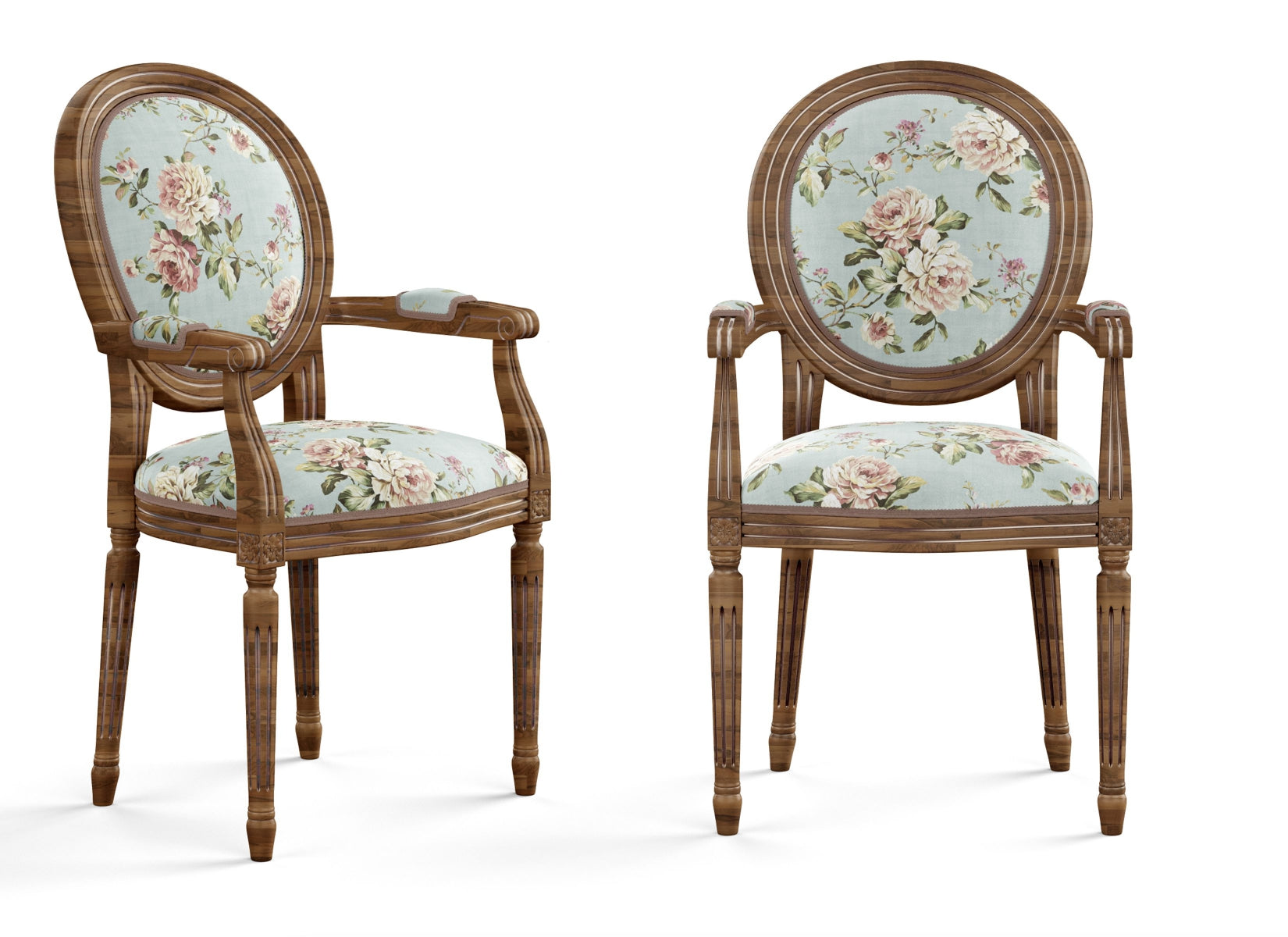 Bedroom Chair Gardenia Alluring-VT133