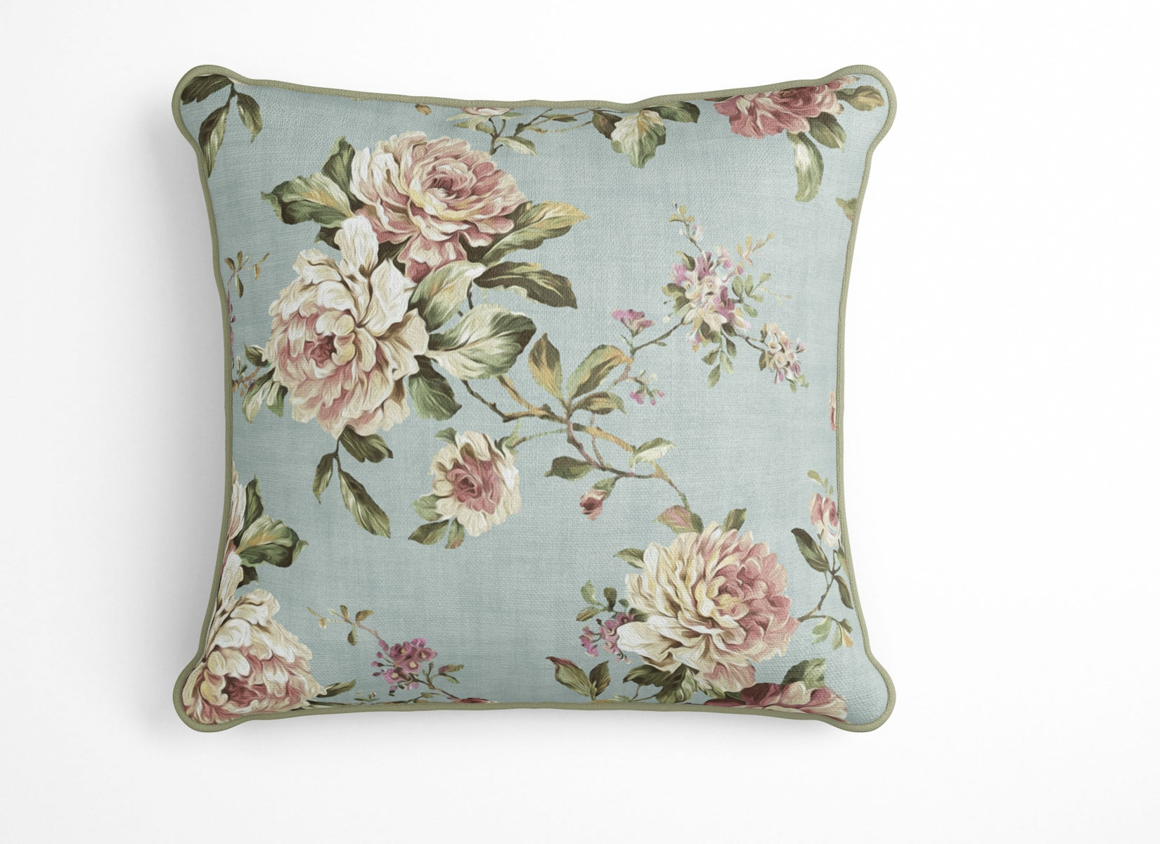 Cushion Covers Gardenia Alluring-VT133