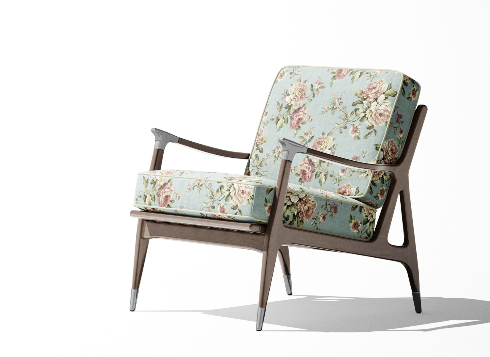 Accent Chair Gardenia Alluring-VT133
