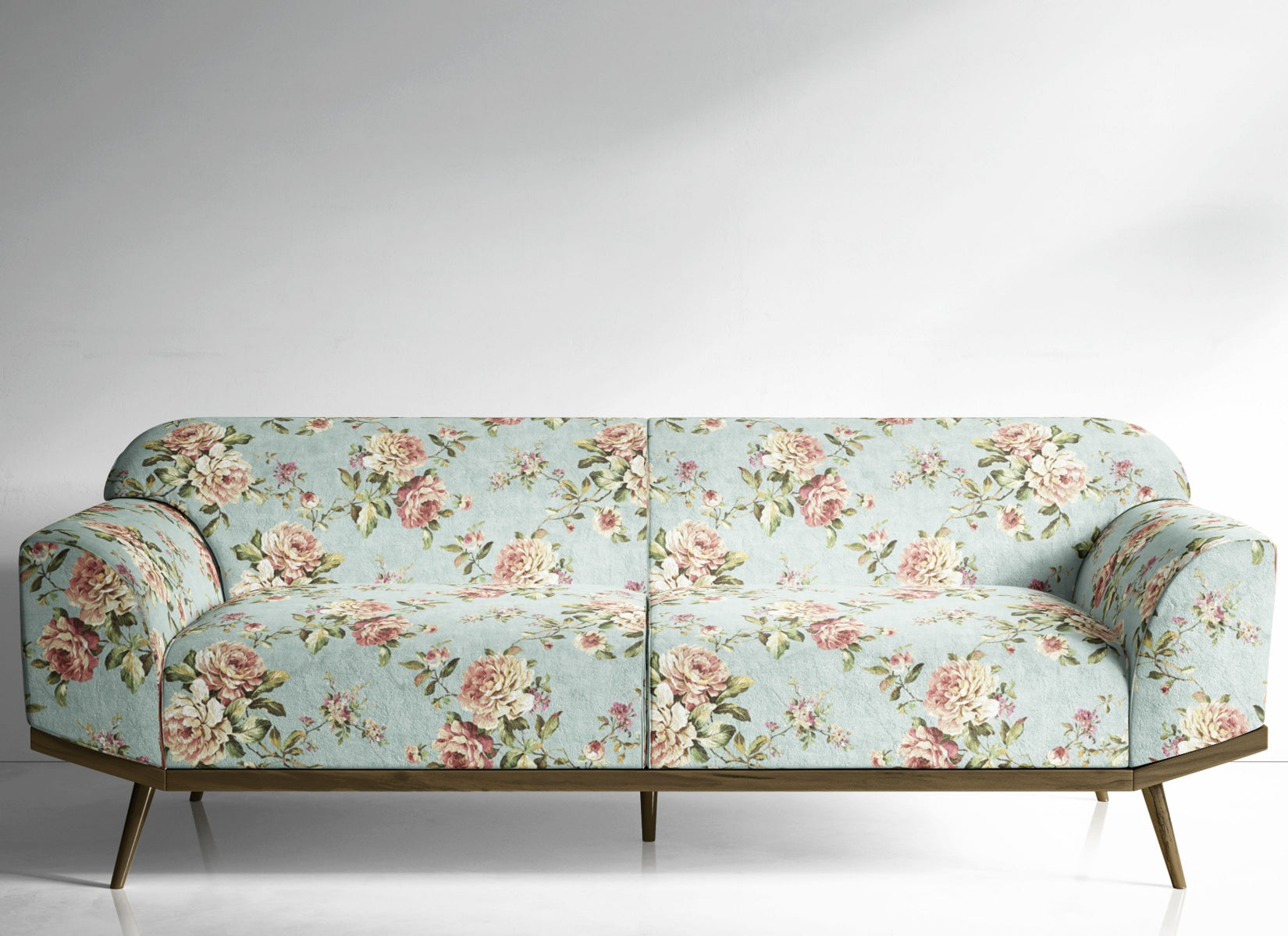 4 Seater Sofa Gardenia Alluring-VT133