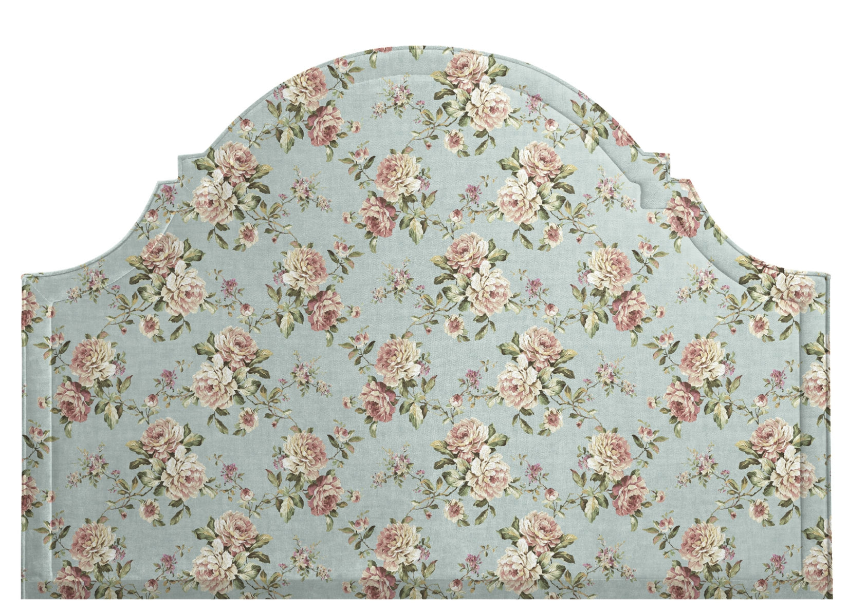 Bed Headboard Gardenia Alluring-VT133