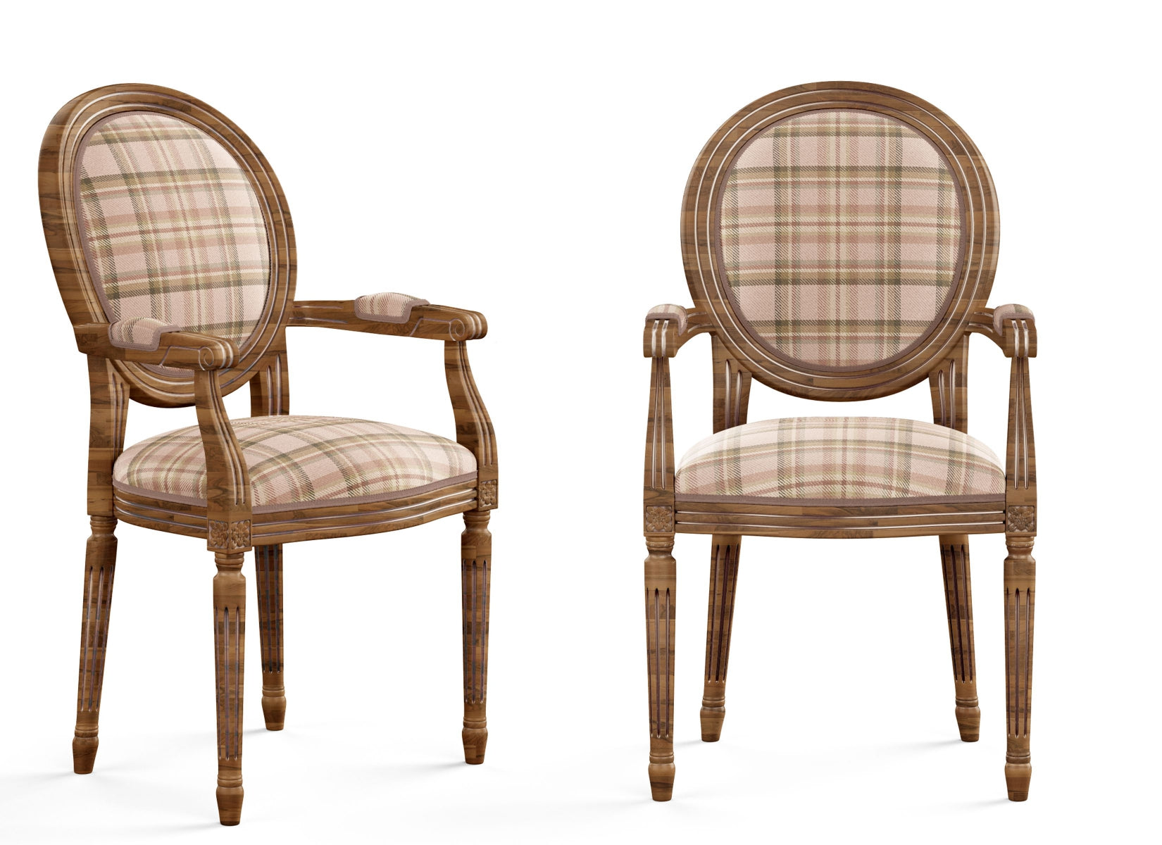 Bedroom Chair Gardenia Alluring-VT132