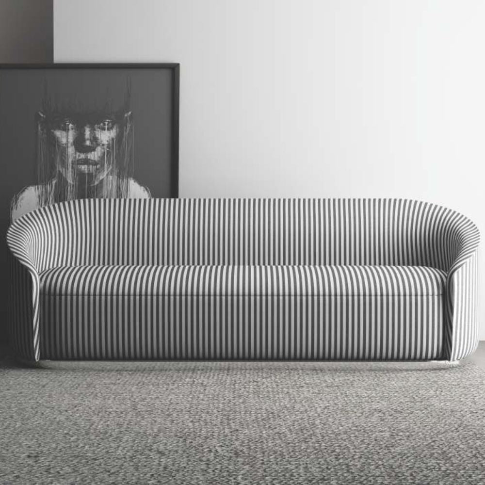 PIANO  STRIPES SOFA FABRICS