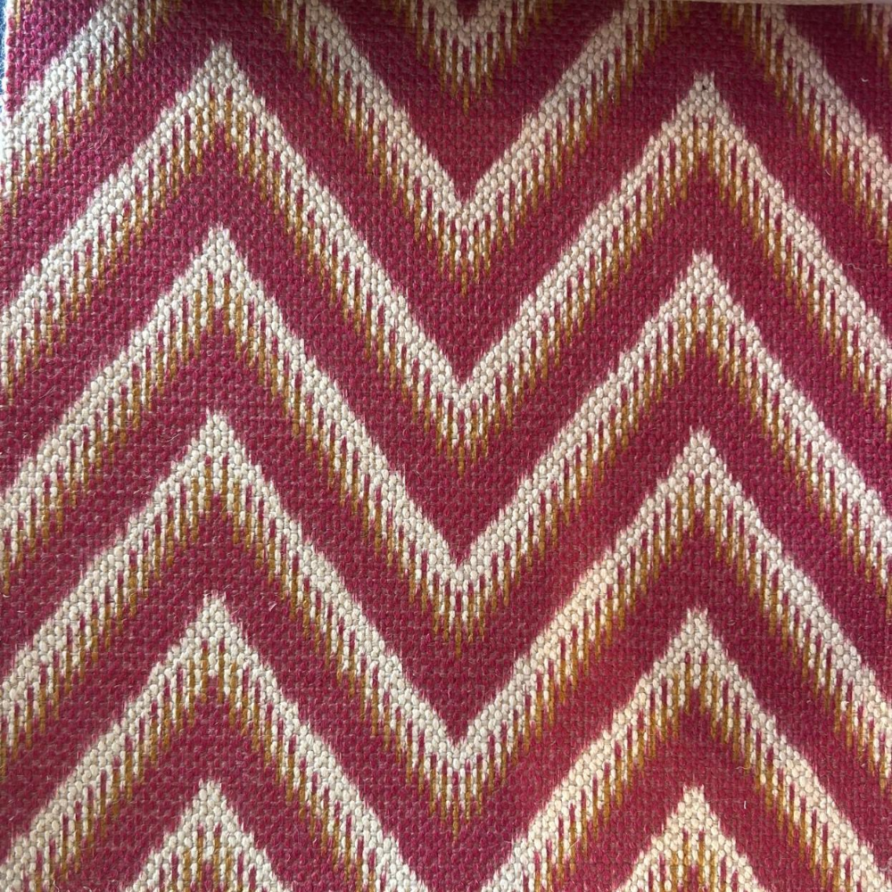 Bukhari II 215 Upholstery Fabric – Krypton Quality 137cm Width Premium Polyester-Linen-Jute Blend