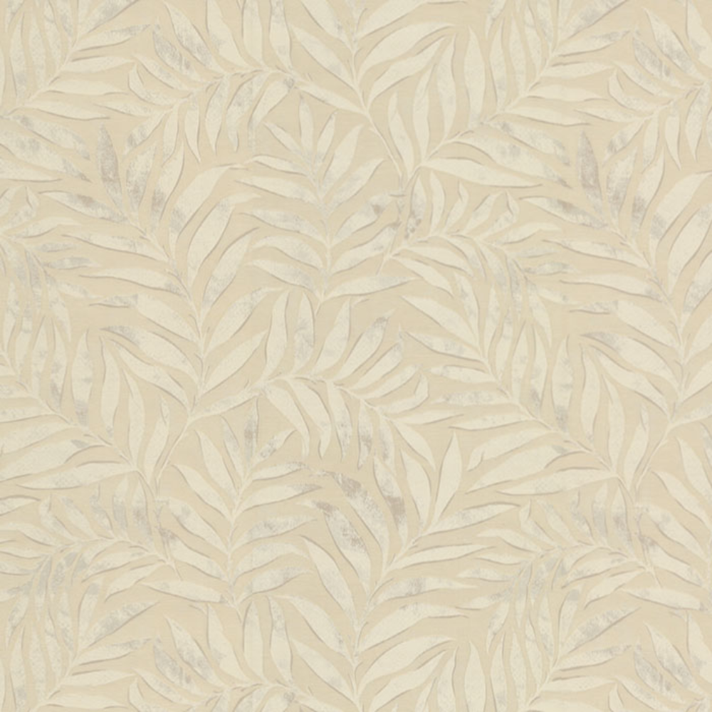 LIBSON LEAVES JACQUARD  MAIN CURTAIN FABRICS