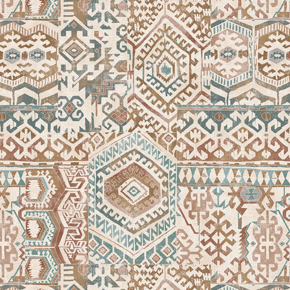 BERKELEY UPHOLSTERY VELVET POLYESTER Geometric FABRICS