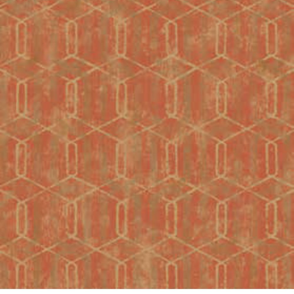 GLIMMER  HOME DECOR DIAMOND BROWN WALL COVER WALLPAPERS