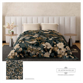 PLATINUM PULSE PREMIUM BLANKET 5500004