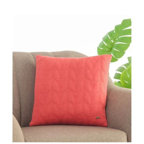 Illusion- Cushion cover castel pink 45cm X 45cm (18" x 18)