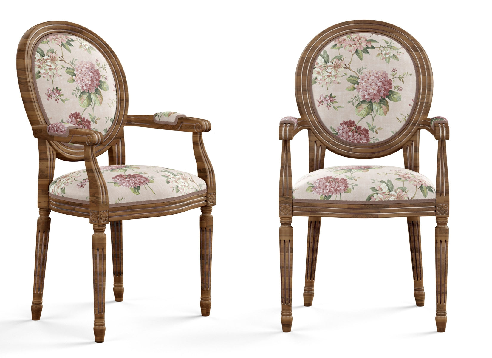 Bedroom Chair Gardenia Alluring-VT133