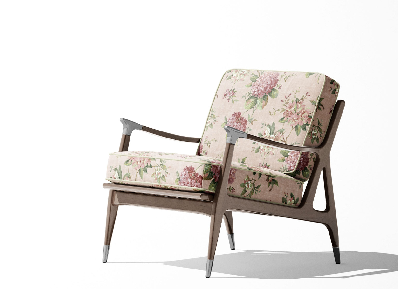 Accent Chair Gardenia Alluring-VT133