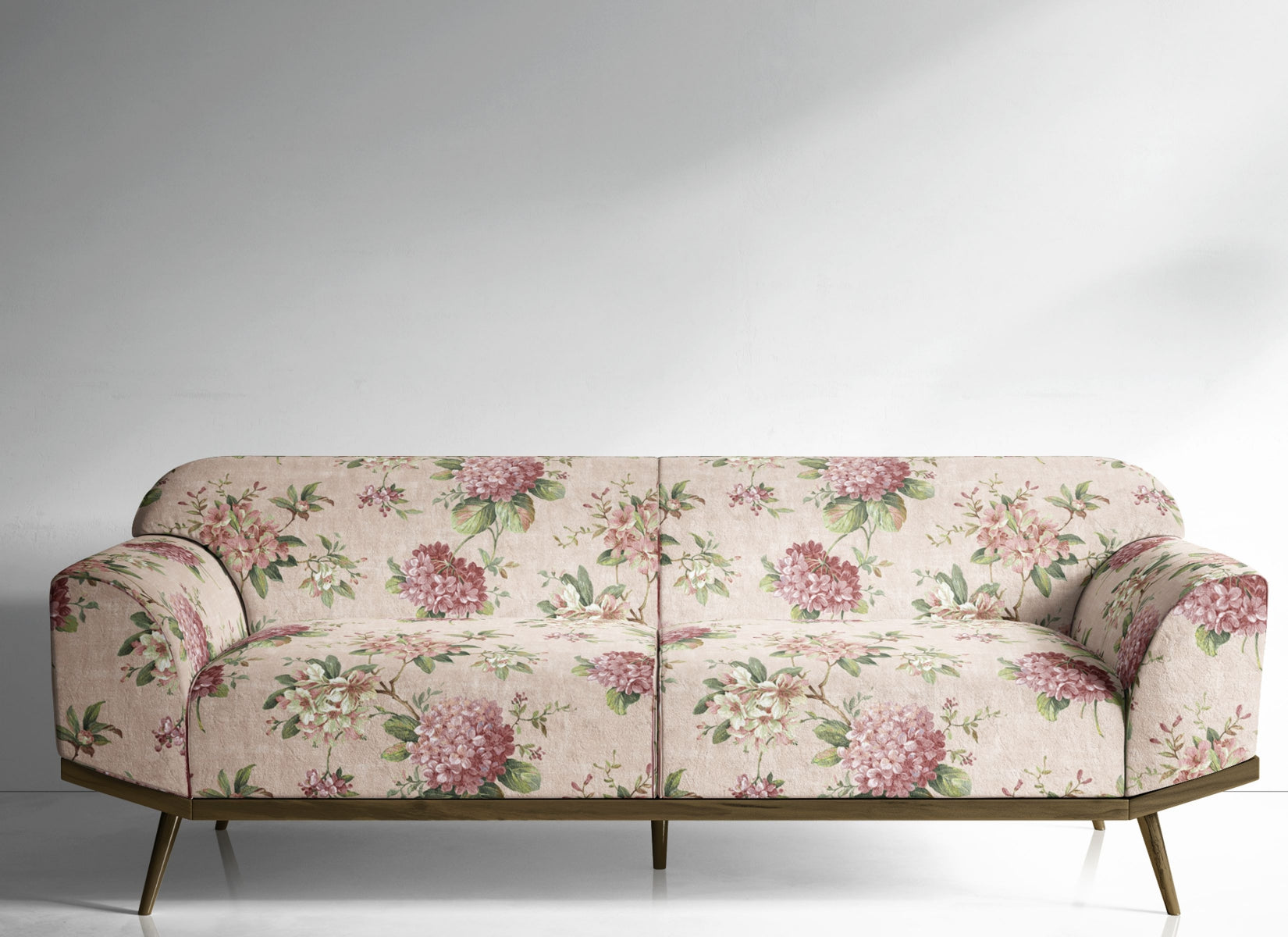 4 Seater Sofa Gardenia Alluring-VT133