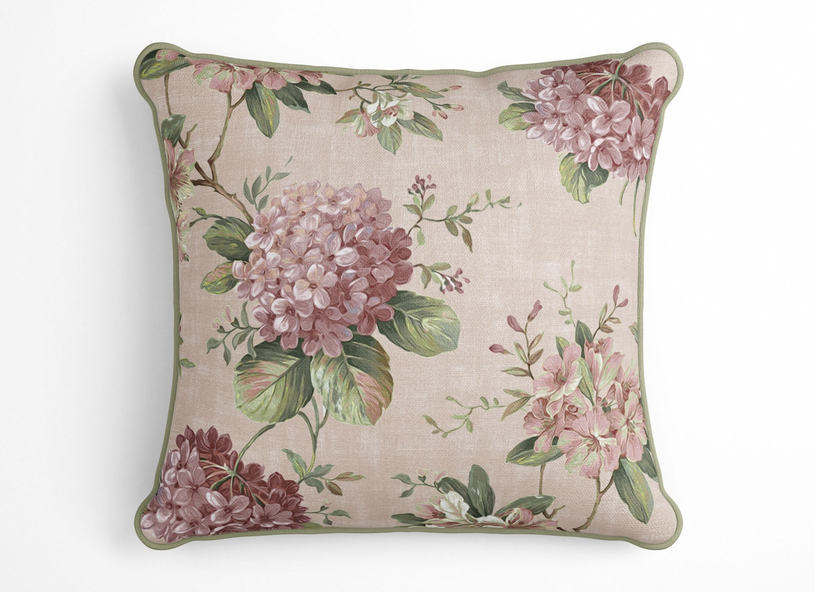 Cushion Covers Gardenia Alluring-VT133