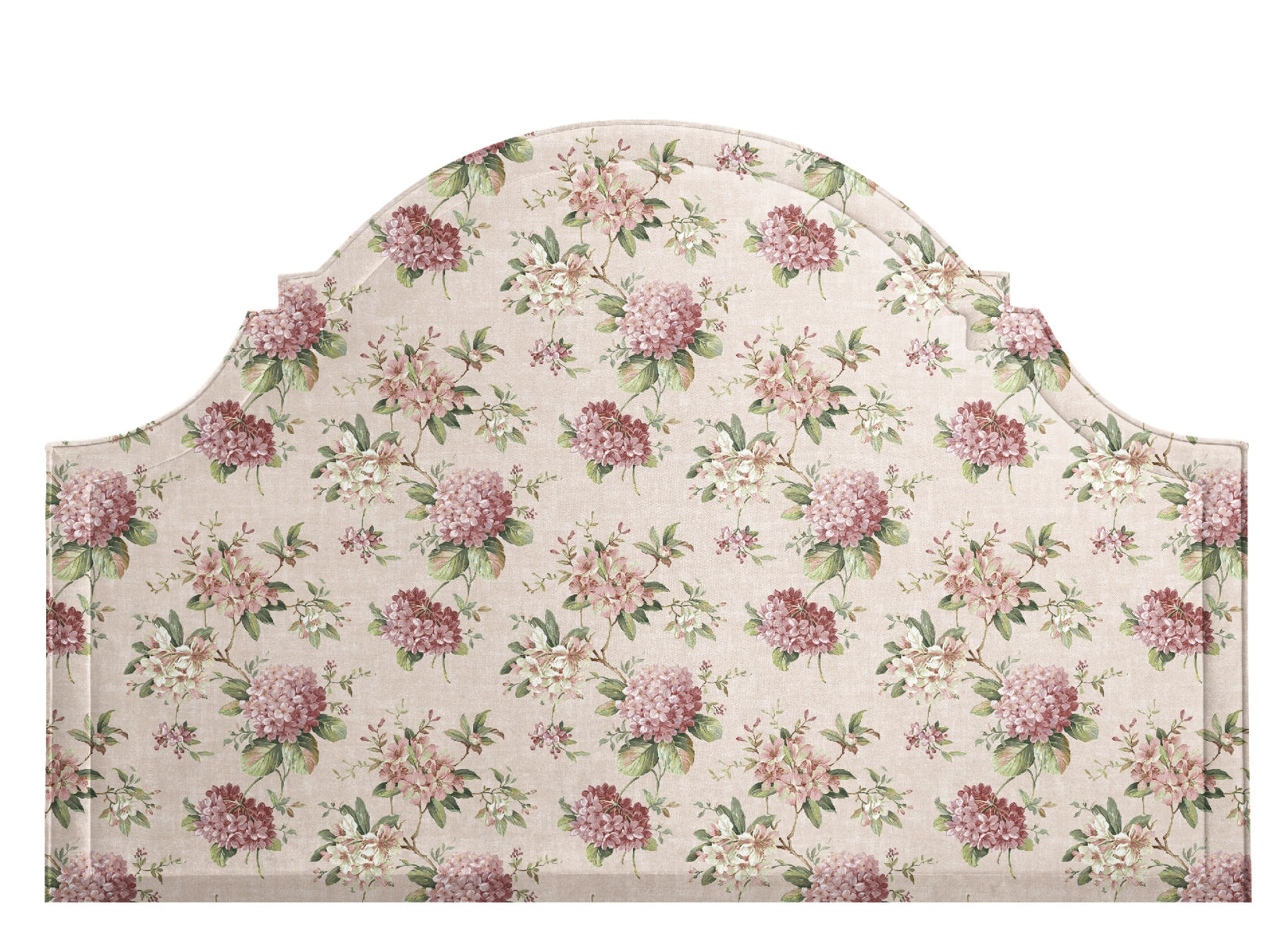 Bed Headboard Gardenia Alluring-VT133