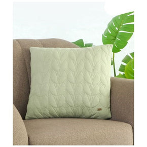 Illusion- Cushion cover ryegrass 45cm X 45cm (18" x 18)
