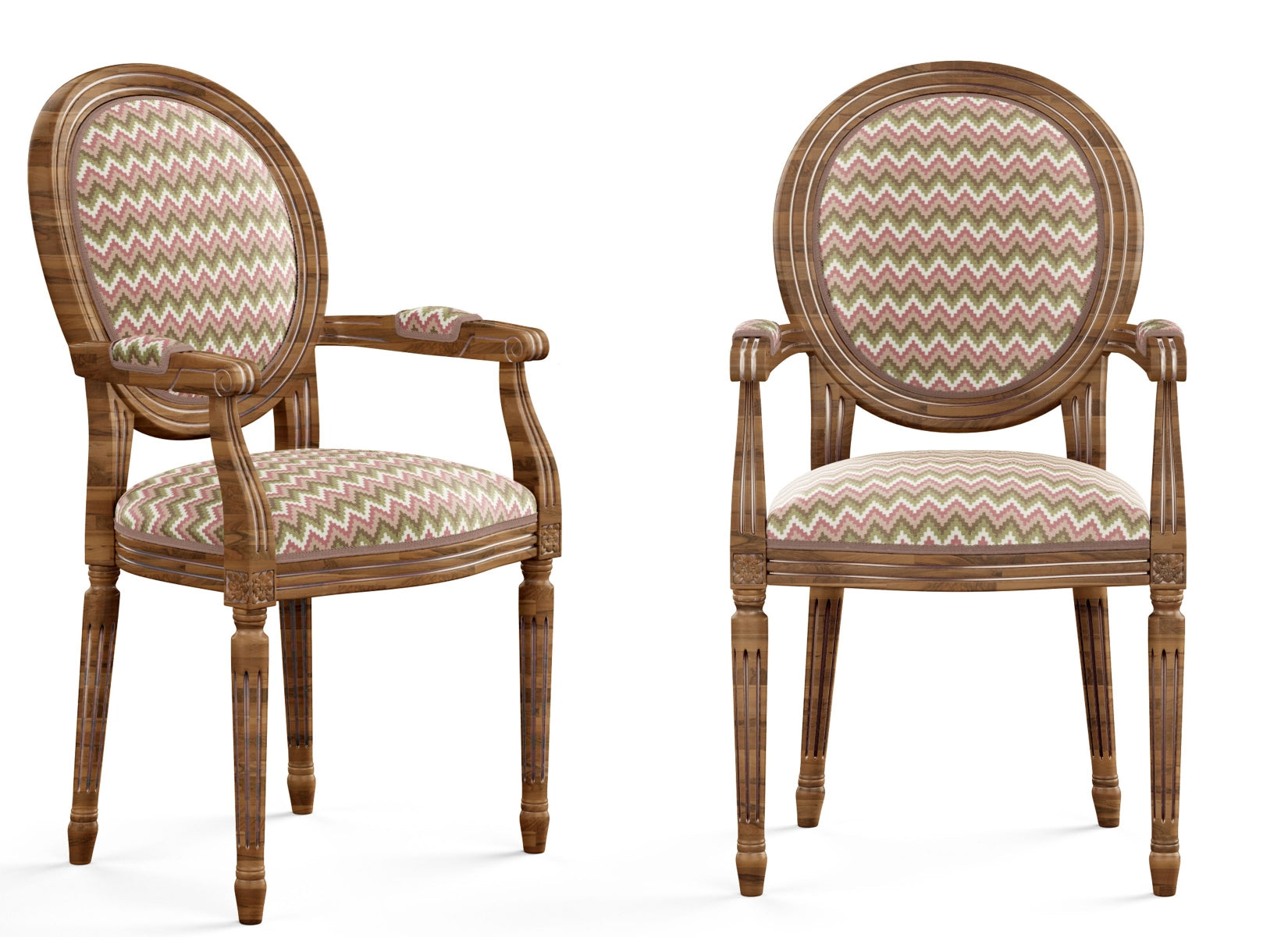 Bedroom Chair Gardenia Alluring-VT125