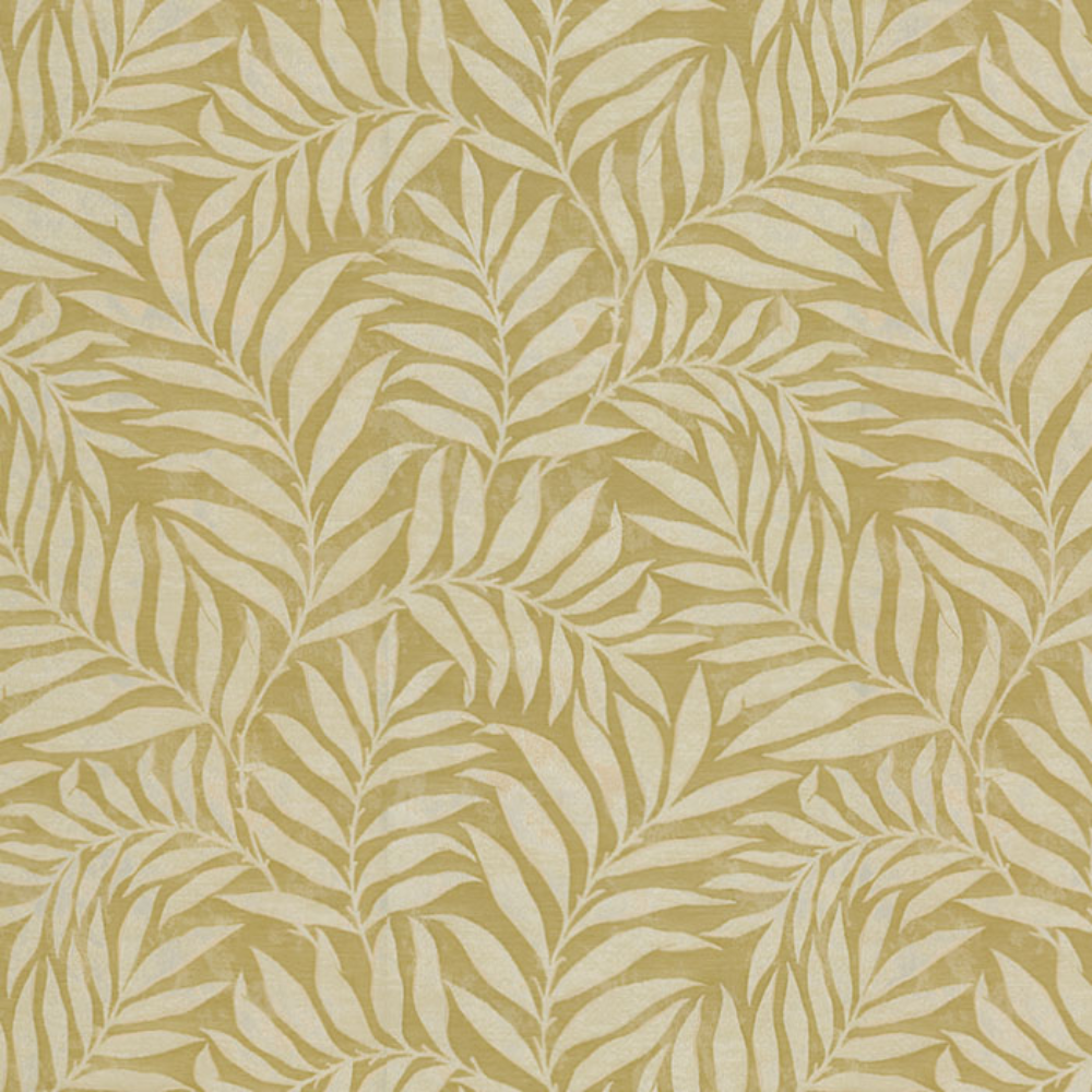 LIBSON LEAVES JACQUARD  MAIN CURTAIN FABRICS