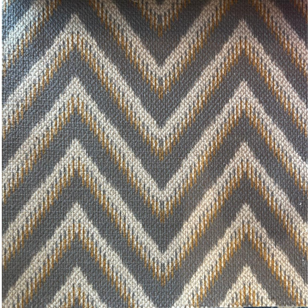 Bukhari II 216 Upholstery Fabric – Krypton Quality 137cm Width Premium Polyester-Linen-Jute Blend