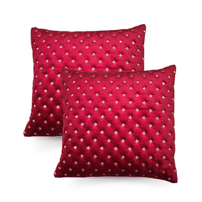 ARROW DESIGN CUSHION COVER