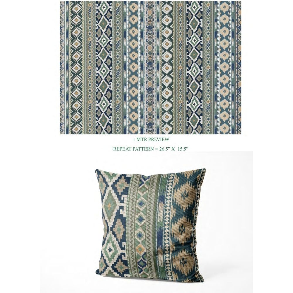 BEST OF KILIMS CUSHION FABRICS RF 02/1