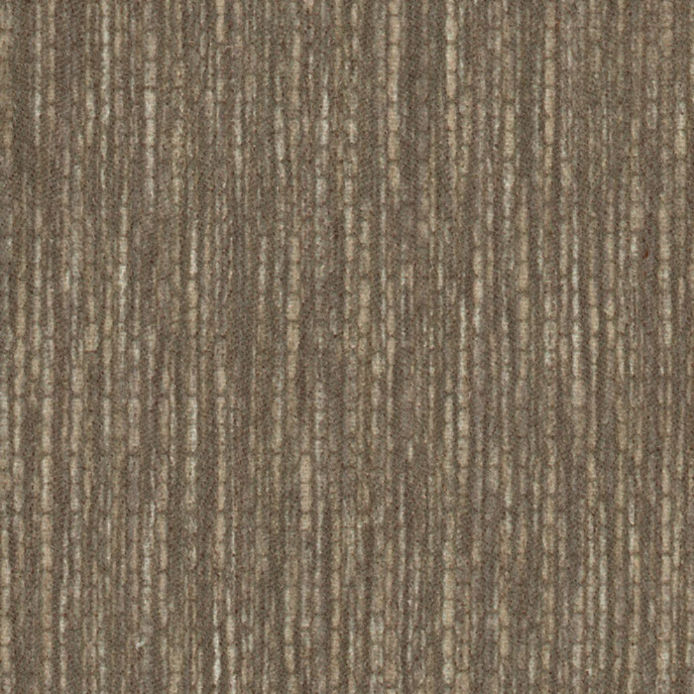 BROWNSTONE  POLYESTER UPHOLSTERY  TEXTURED  STRIPES FABRICS