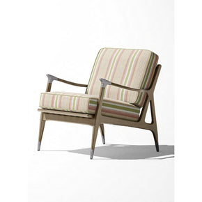 INDIAN SUMMER OFF WHITE CHECKS RED STRIPE SOFA FABRICS 156