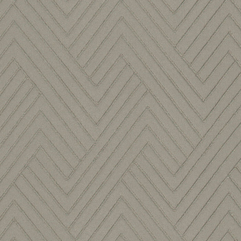 DUNE JACQUARD ZIGZAG MAIN CURTAIN FABRICS D