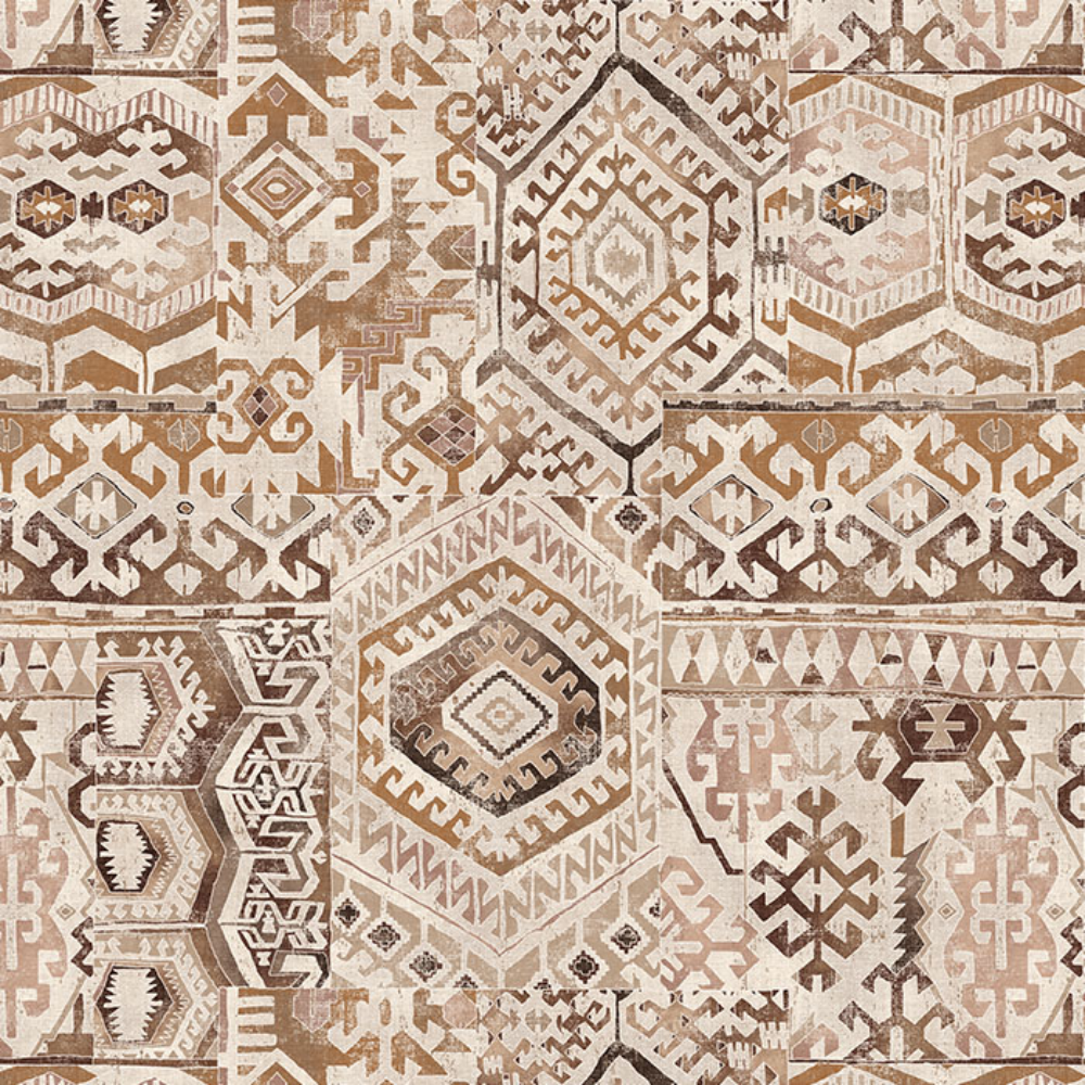 BERKELEY UPHOLSTERY VELVET POLYESTER Geometric FABRICS