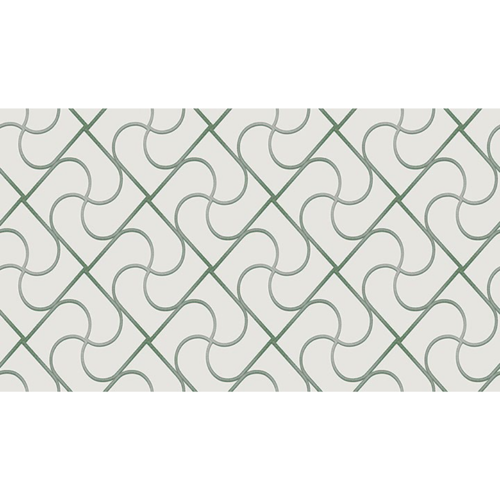 SQUARE WAVES  MIX & MATCH ELITE COLLECTION WALLPAPER