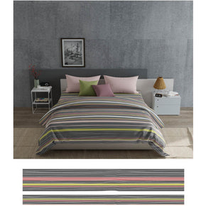 EVERYDAY ASTRO ROSE KING SIZE BED SHEET