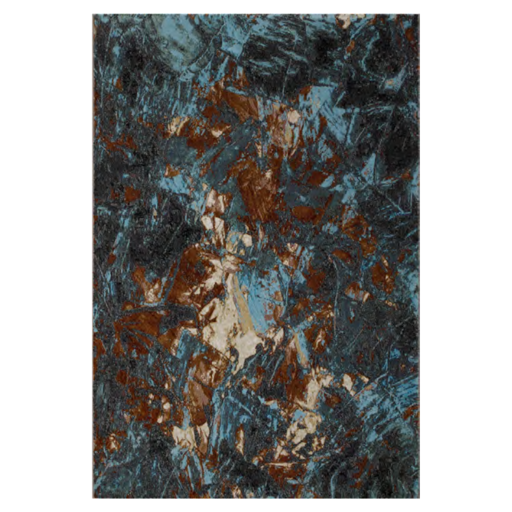BURLINGTON CHARM 474314-JD991 RUGS