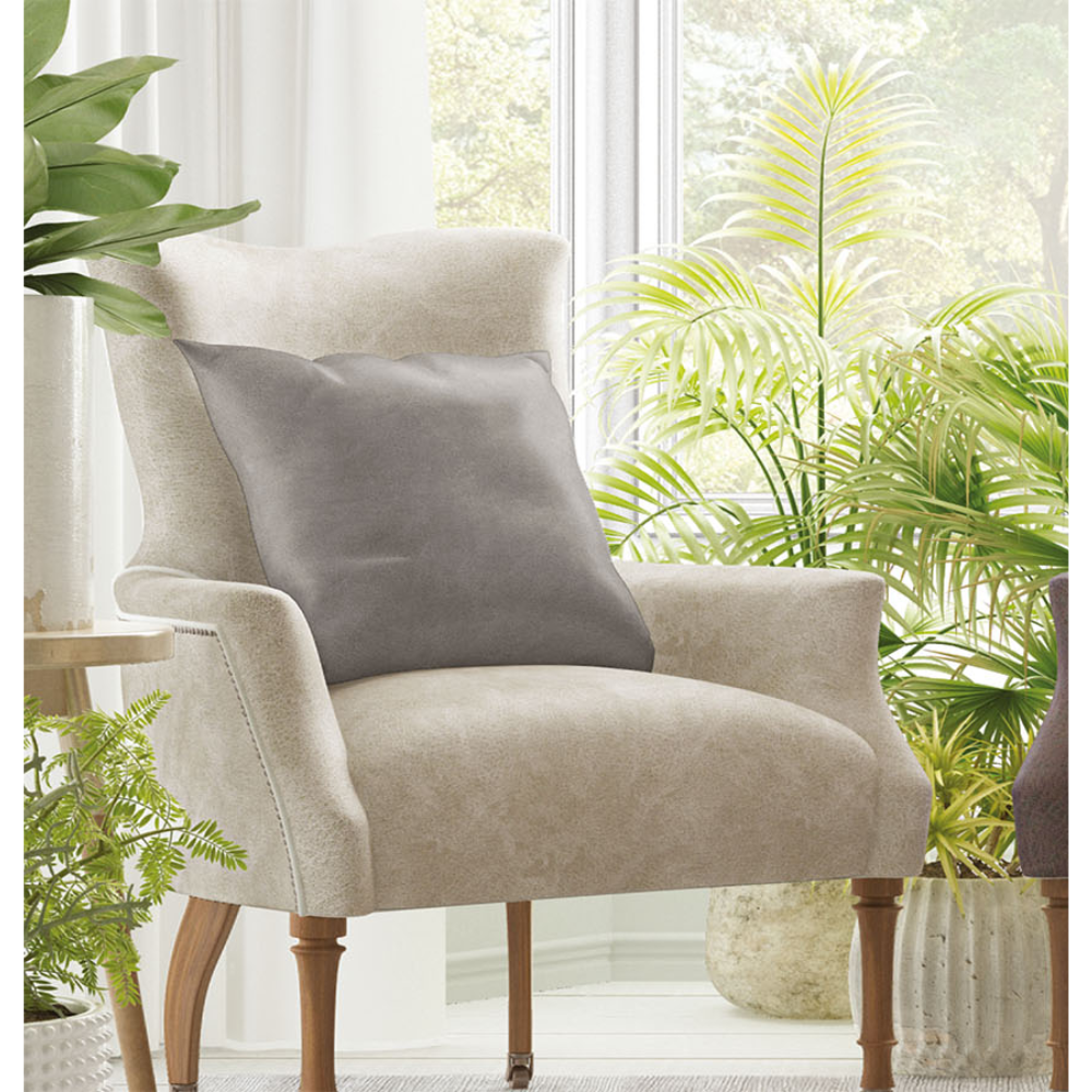 LLOYDS VELVET POLYESTER TEXTURE UPHOLSTERY FABRICS C