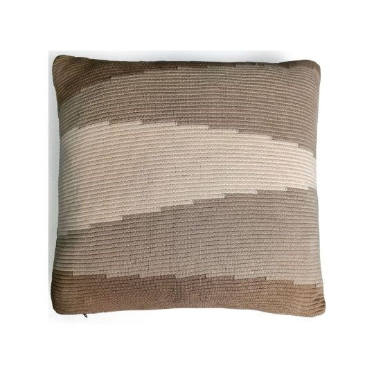 Maverick - Cushion cover Pale Whisper