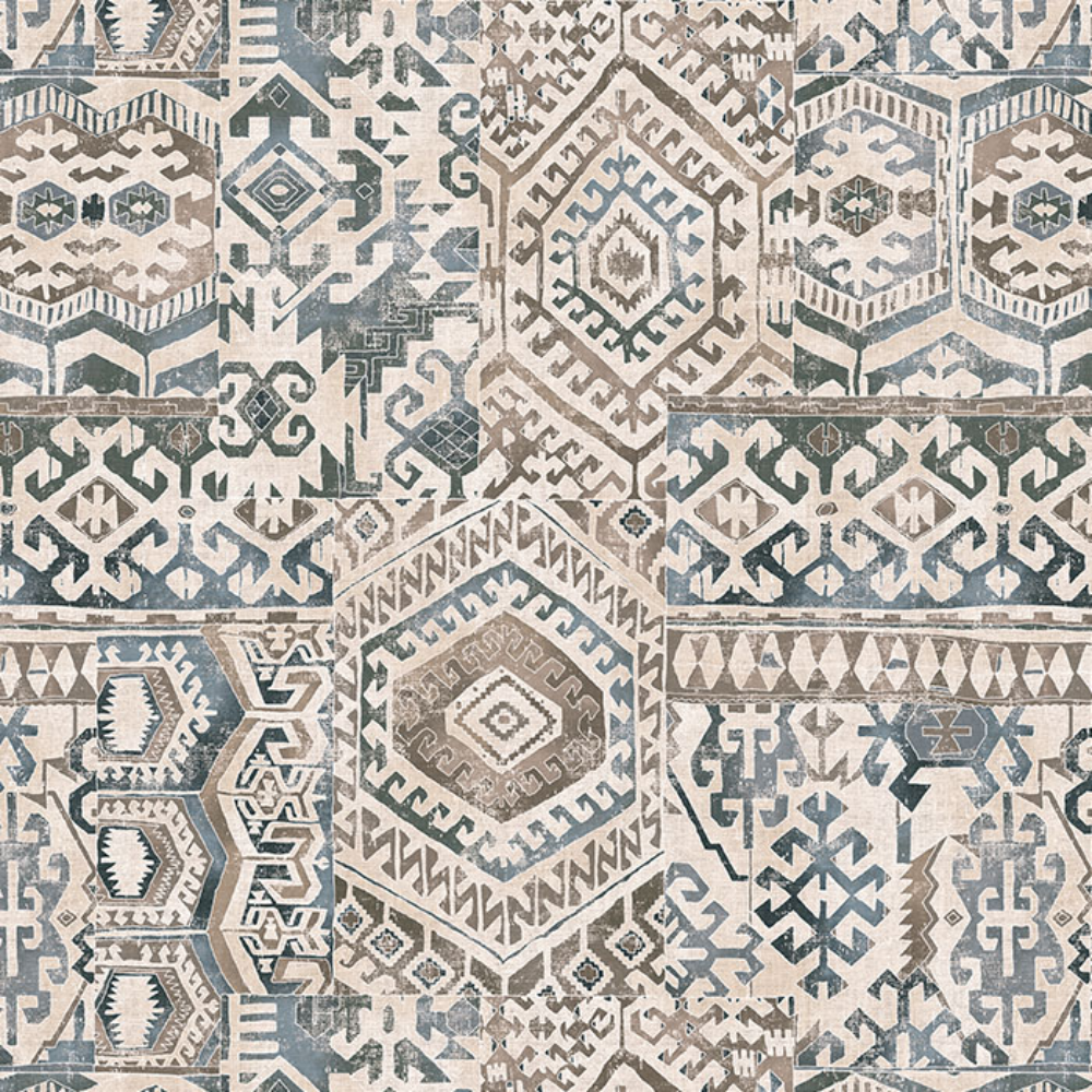 BERKELEY UPHOLSTERY VELVET POLYESTER Geometric FABRICS