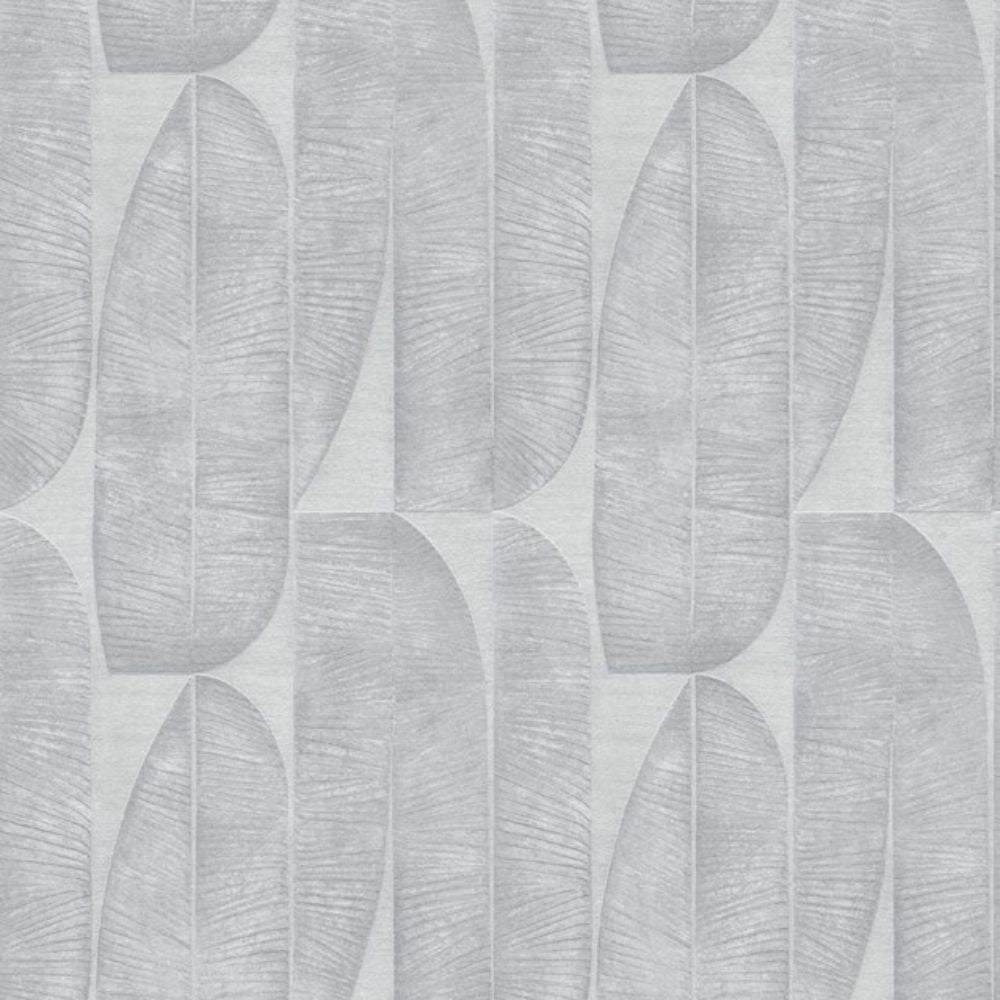 STORY OF LIFE GEOMETRIC GRAY HOME DECOR WALL COVER  WALLPAPERS