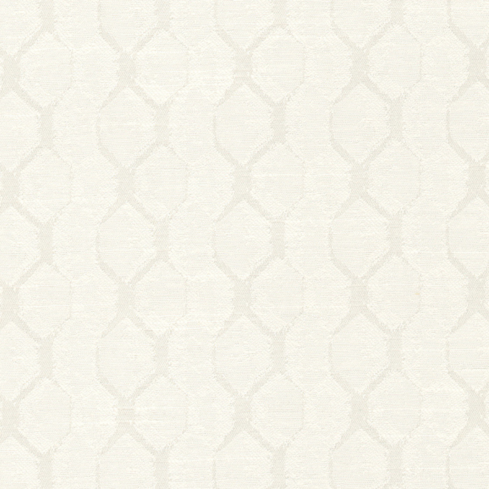 GLOSTER JACQUARD COTTON POLYESTER TREE MAIN CURTAIN FABRIC