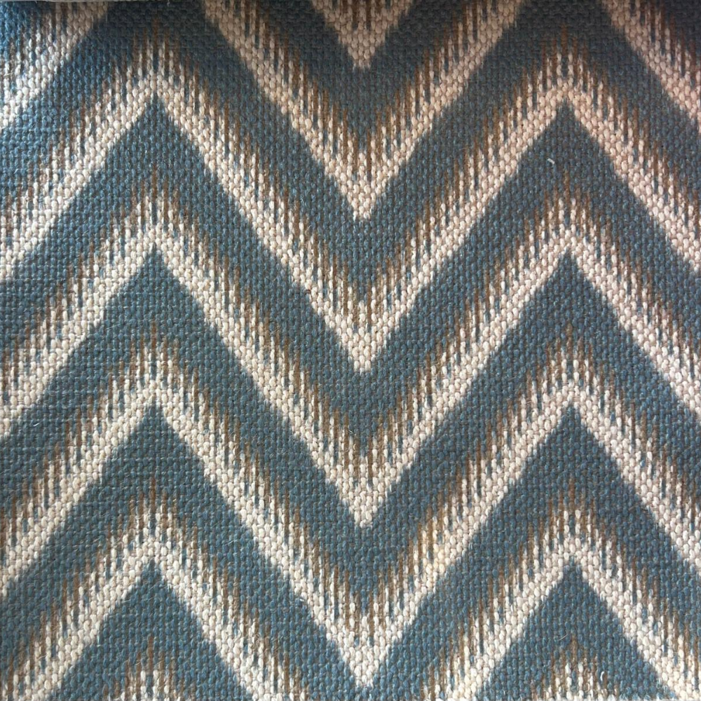 Bukhari II 217 Upholstery Fabric – Krypton Quality 137cm Width Premium Polyester-Linen-Jute Blend