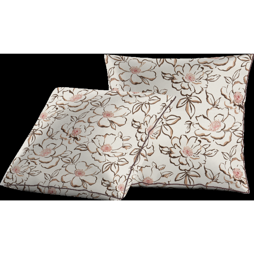 TORRES MONACO ETERNAL EMBROIDERY CUSHION FABRICS