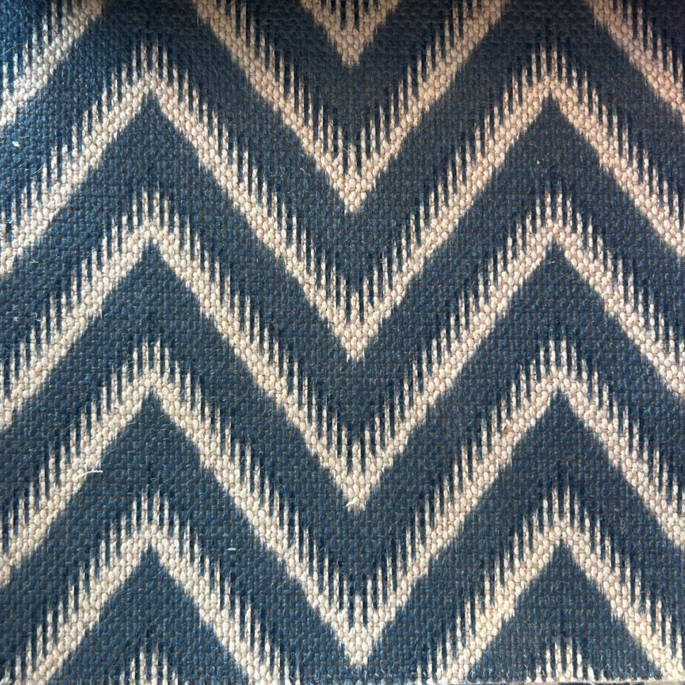 Bukhari II 218 Upholstery Fabric – Krypton Quality 137cm Width Premium Polyester-Linen-Jute Blend
