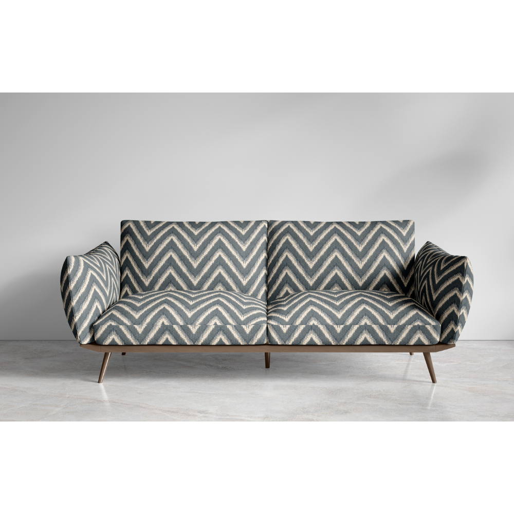 Bukhari II 218 Upholstery Fabric – Krypton Quality 137cm Width Premium Polyester-Linen-Jute Blend