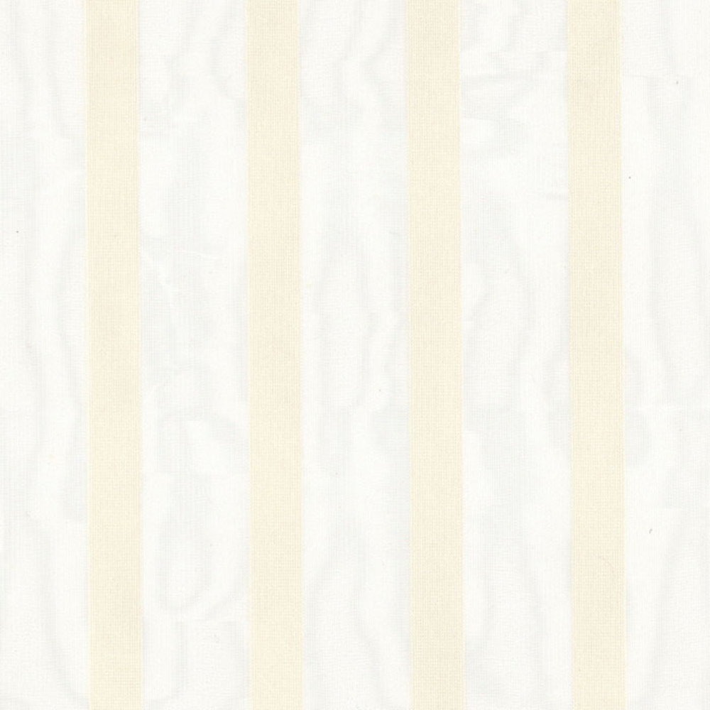 VIENNA STRIPE DESIGN 1 POLYESTER SHEER CURTAIN FABRICS