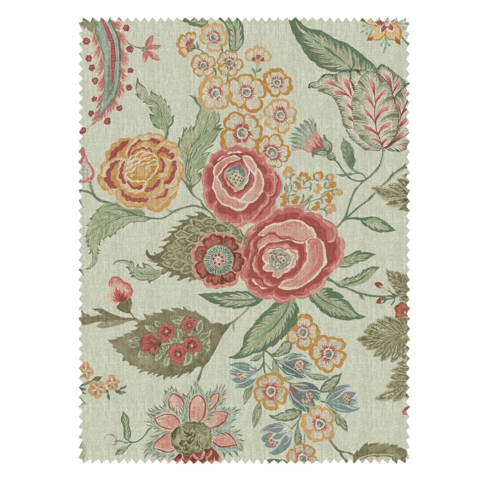MODERN COUNTRY CHAIR FABRIC AT 311