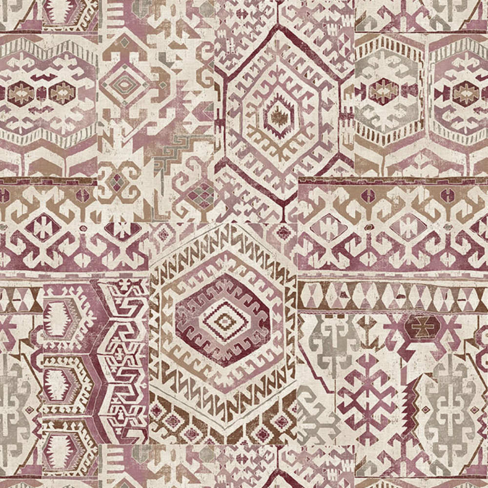 BERKELEY UPHOLSTERY VELVET POLYESTER Geometric FABRICS