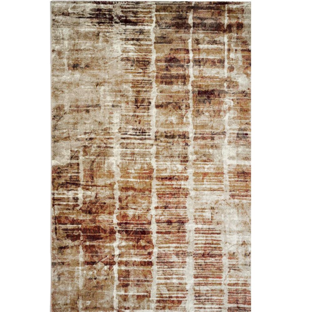 CALYPSO CARPET BROWN TEXTURE  C