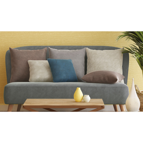 LLOYDS VELVET POLYESTER TEXTURE UPHOLSTERY FABRICS A
