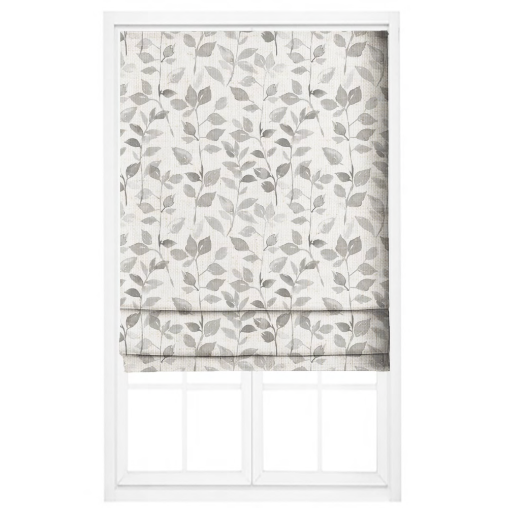 Nature Park-II EX-212 Elegant Drape – Excel Quality Blind Fabric Linen