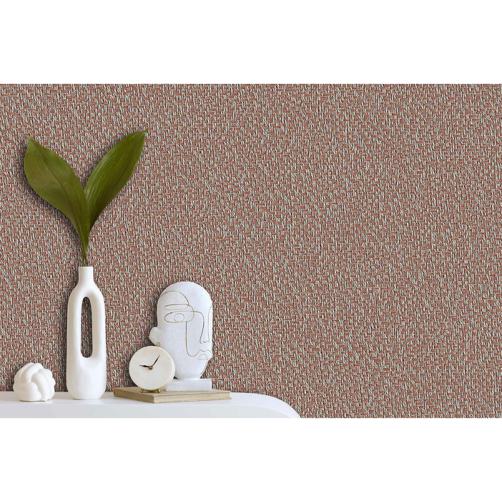 SANTA FE TEXTURE SA524056 WALLPAPER