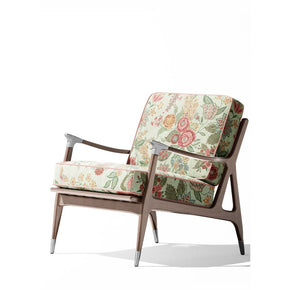 MODERN COUNTRY CHAIR FABRIC AT 311